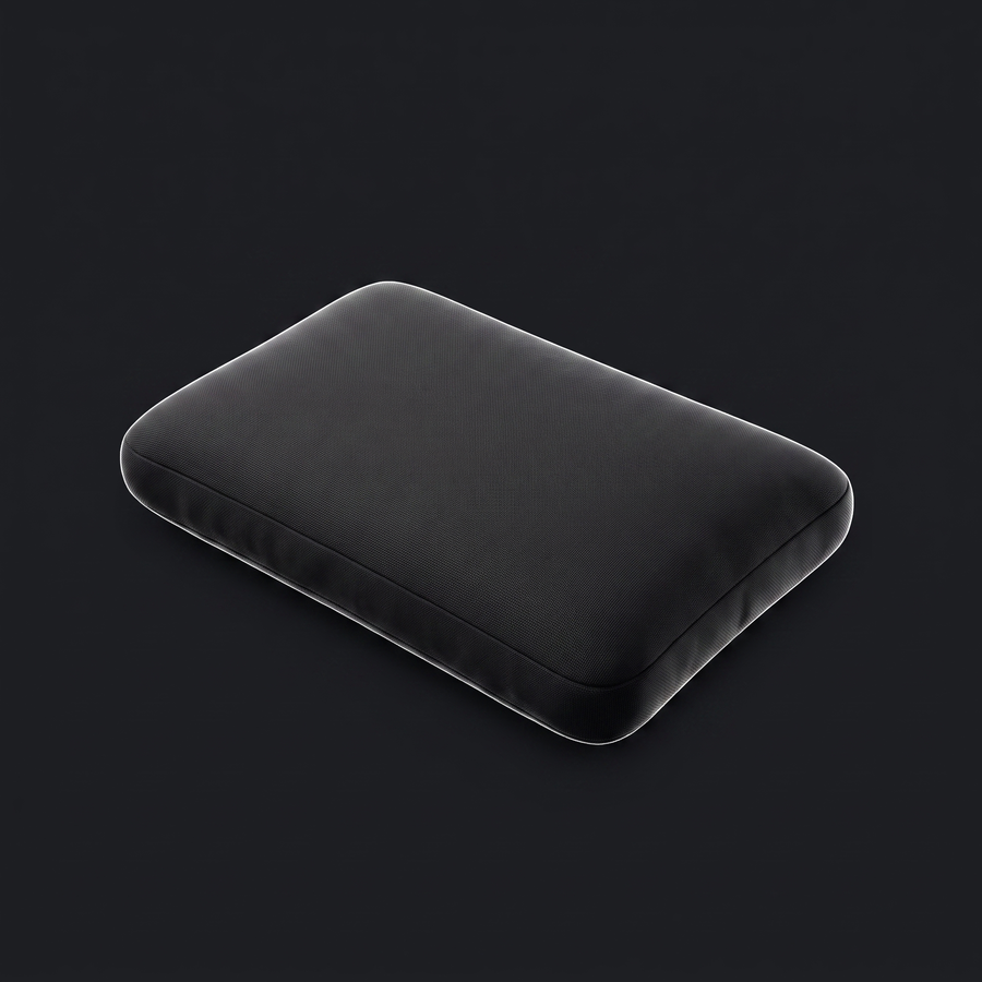 Traditional Pillow